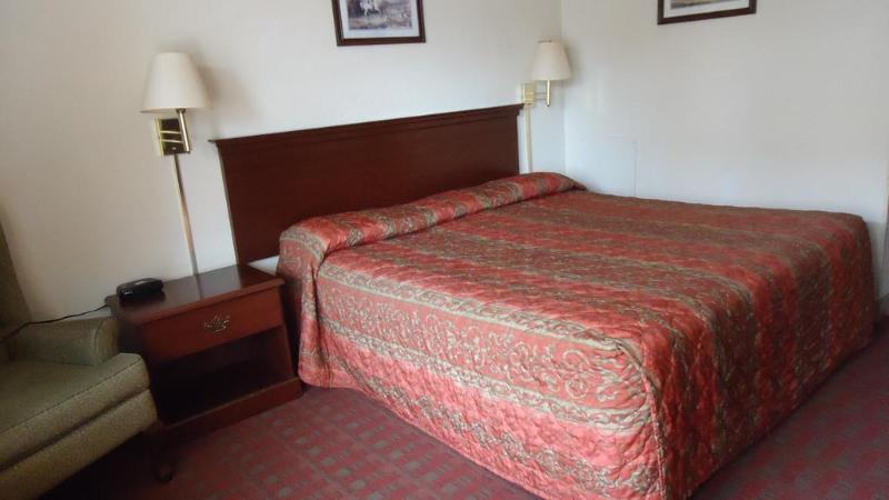 Super 8 By Wyndham Williamsburg/Historic Area Ξενοδοχείο Εξωτερικό φωτογραφία